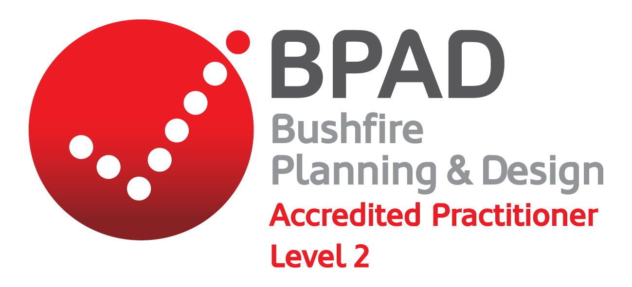 FPAA Bushfire Attack Level Assessor Course & Fire Protection Association Australia Accredited Practitioner, Level 2